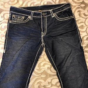 True Religion pants